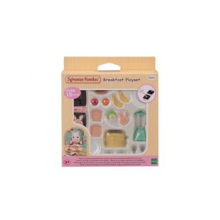 Sylvanian Families 5444 játékszett tartozék