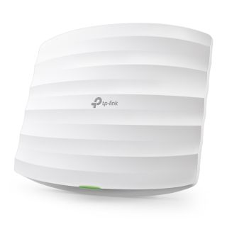 TP-Link Omada EAP110 300 Mbit/s Fehér Ethernet-áramellátás (PoE) támogatása