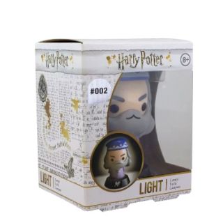 Lamp - Harry Potter Dumbledore