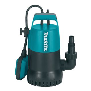 Makita PF0800 búvárszivattyú 800 W 13200 l/h 5 M