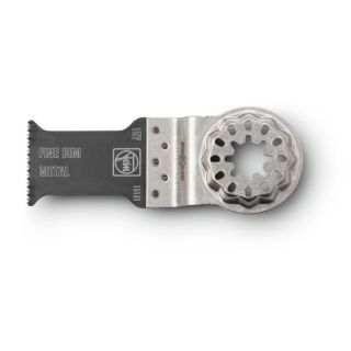 FEIN 63502157210 multifunkciós szerszám kiegészítő Fűrészpenge