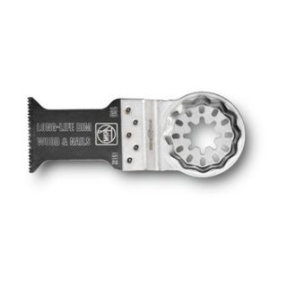 FEIN 63502160220 multifunkciós szerszám kiegészítő Fűrészpenge