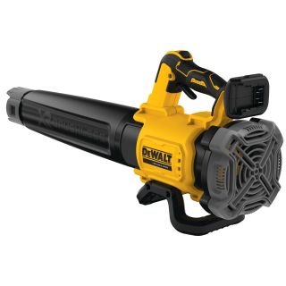Black & Decker DCMBL562N-XJ akkus lombfúvó 200 km/óra 18 V