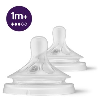 Philips AVENT Natural Response SCY963/02 Cumifej