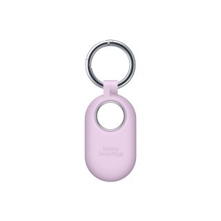 Silicone Case For Samsung Galaxy SmartTag2 - lavender