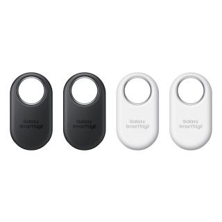 Samsung Galaxy SmartTag 2 EI-T5600 4 Per Pack 2x black+ white Tétel Kereső Grafit, Fehér