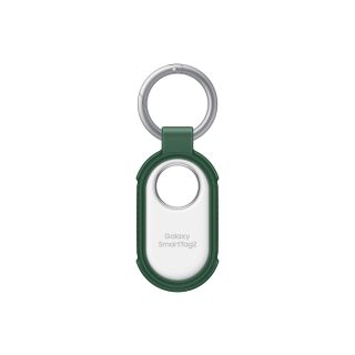 Samsung EF-RT560, SmartTag 2, Zöld, Strapabíró tok