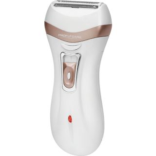 ProfiCare PC-LBS 3002 3in1 fehér akkumulátoros epilátor