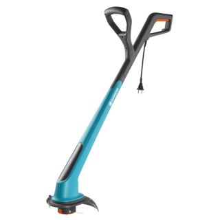 Gardena 9806-20 bozótvágó és szegélynyíró 350 W Váltakozó áram Fekete, Kék