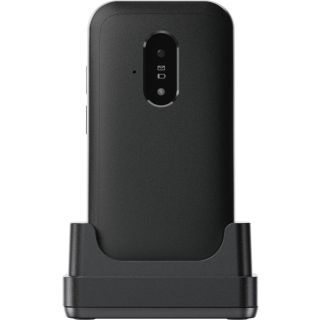 Doro Leva E22, 7,11 cm (2.8"), 4G LTE, SIngleSIM, Bluetooth, 64/128 MB, Senior, Fehér, Mobiltelefon