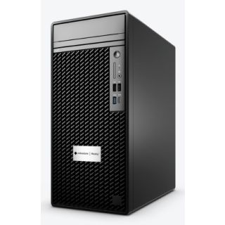 Milestone HE350T-4TB hálózati video szerver