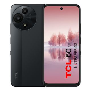 TCL 60 SE NXTPAPER 5G 17 cm (6.7") Android 15 USB C-típus 8 GB 256 GB 5200 mAh Szürke