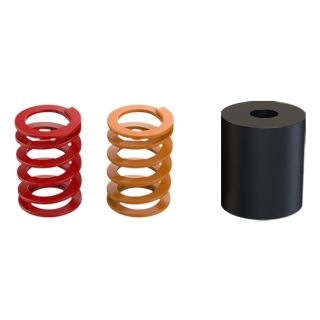 MOZA Racing RS17 SR-P Accessory Kit pedál ellenállás tuning készlet