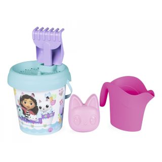 Smoby 862192 homokozó játék
