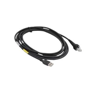 Honeywell CBL-500-070-S00 USB kábel Vonalkódolvasó tartozék