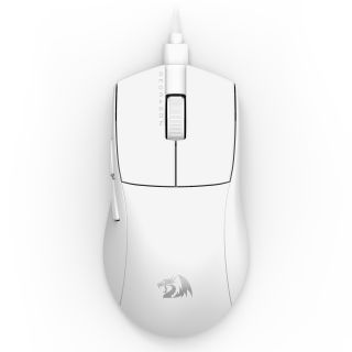 REDRAGON M724W-1K K1NG egér USB C-típus