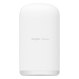 Ruijie Networks RG-EST350G híd és jelismétlő Hálózati híd 1000 Mbit/s Fehér