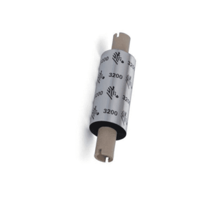 Zebra Wax/resin 3200 1.30" nyomtatószalag