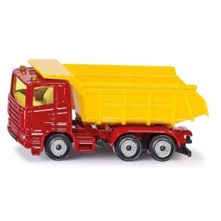 SIKU  - Truck with dump body