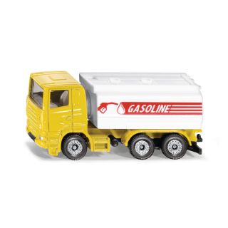 SIKU - Tank Truck