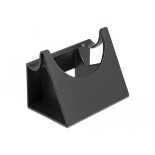 DeLOCK 18311 hangszóró konzol Asztal Műanyag Fekete