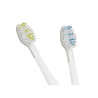 Teesa TSA8014 (Sonic & Sonic PRO) puha fogkefefej csomag (2 db)