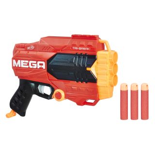 NERF - Mega Tri-Break