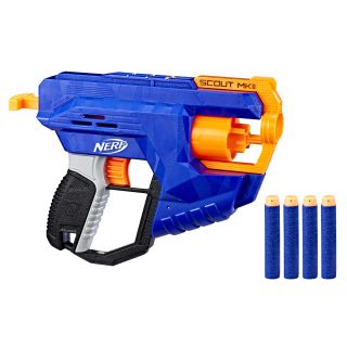 NERF - Elite Scout MKII
