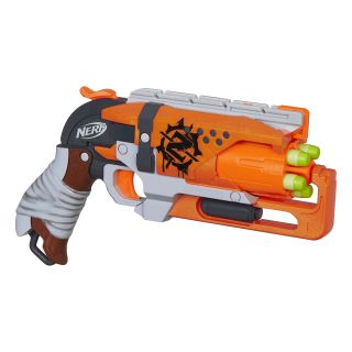 NERF - Zombie Strike Hammer Shot