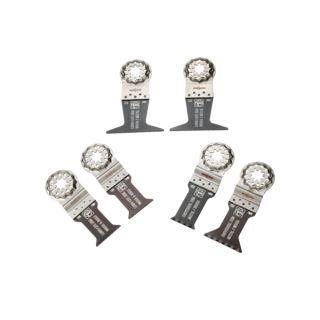 FEIN Best of E-Cut SL Beszúró vágópenge