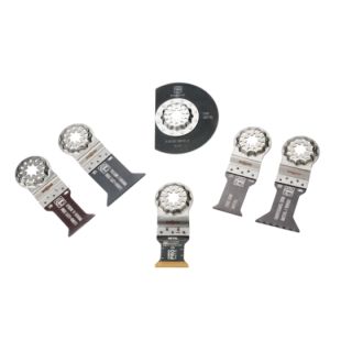 FEIN 35222967020 multifunkciós szerszám kiegészítő Pengekészlet