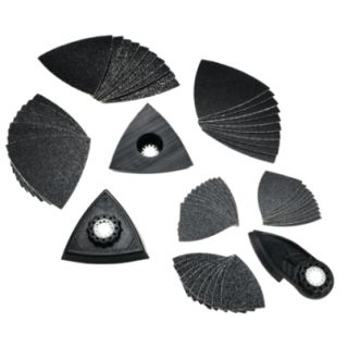 FEIN 35222967040 multifunkciós szerszám kiegészítő Csiszoló fej