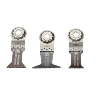 FEIN 35222967100 multifunkciós szerszám kiegészítő Pengekészlet