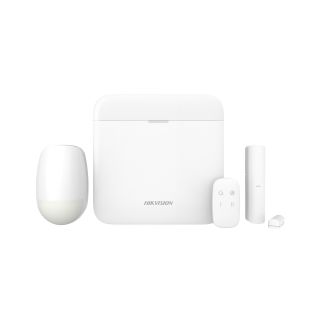 Hikvision DS-PWA64-KIT-WE intelligens biztonsági készlet