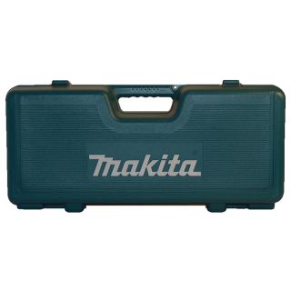 Makita GA9020 Kemény szerszámtartó tok Műanyag Kék