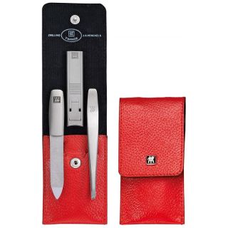 ZWILLING 97119-002-0 manikűr és pedikűr szett