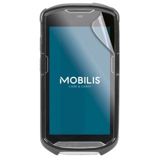 Mobilis 036207 Kijelzővédő Mobil adatgyűjtő kiegészítő