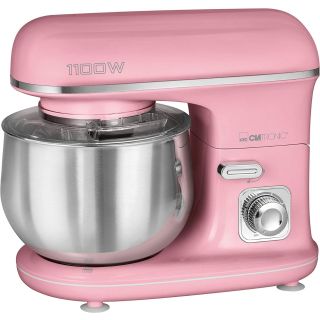 Clatronic KM 3711 5 L, 1100 W pink robotgép