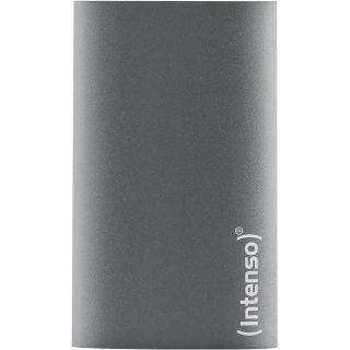 Intenso 3823440 Premium 1.8 inch 256GB USB 3.0 antracit külső SSD