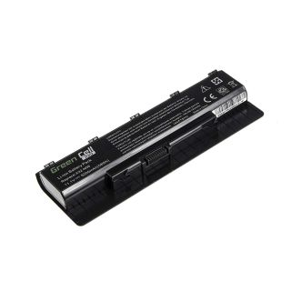 Green Cell Asus A32-N56 N46 N46V N56 N56VM N76 N76 Akkumulátor 