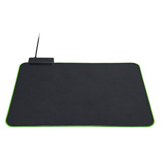 Razer Goliathus Chroma M fekete gamer egérpad