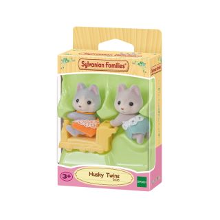Sylvanian Families 5638 játékszett