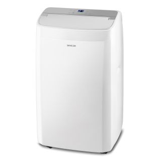 Sencor SAC MT9078CH mozgatható légkondicionáló 1,2 L Fehér