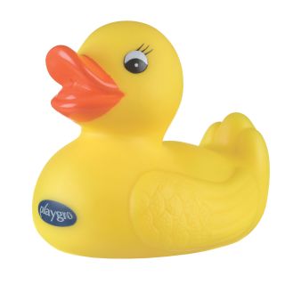 Playgro 0187476 fürdőkacsa baba fürdőjáték