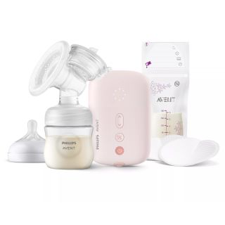 Philips AVENT SCF395 Elektromos mellszívó