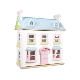 Le Toy Van Mayberry Manor babaház