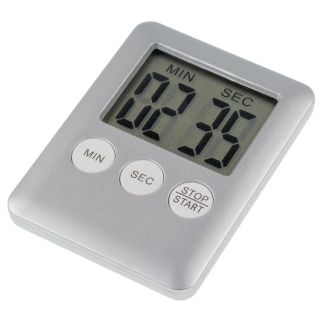 Kaiser 4216 időkapcsoló Ezüst Napi időzítő