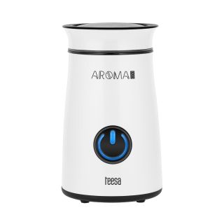 Teesa TSA4005 Aroma G50 150W Rozsdamentes acél fehér kávédaráló