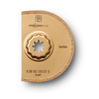 FEIN 63502170210 multifunkciós szerszám kiegészítő Fűrészpenge