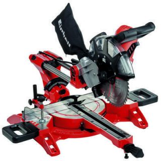 Einhell TC-SM 2534/1 Dual 4000 RPM 2350 W gérvágó fűrész